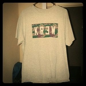 Mens Krew tee
